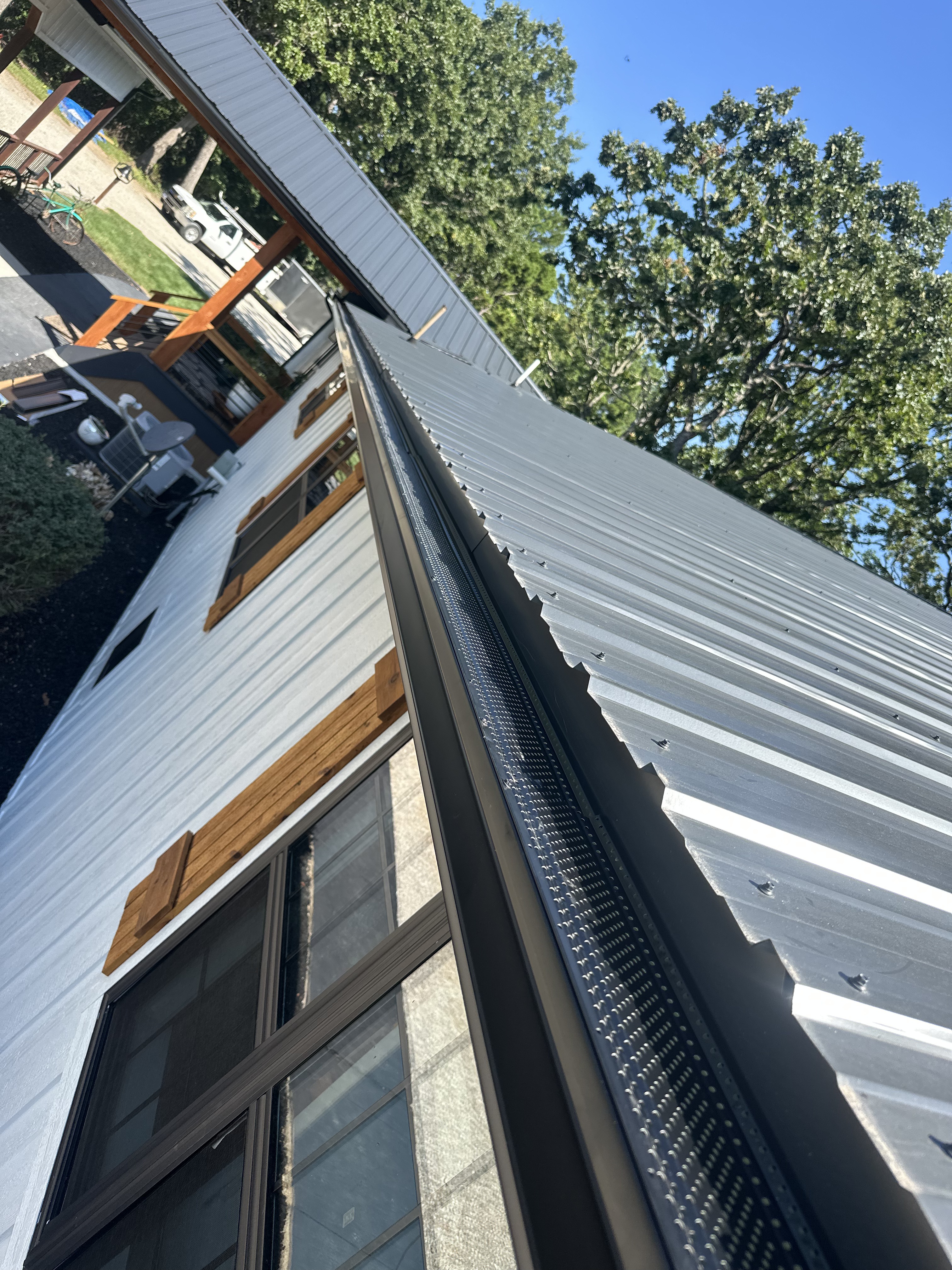 Rolla Gutter repair