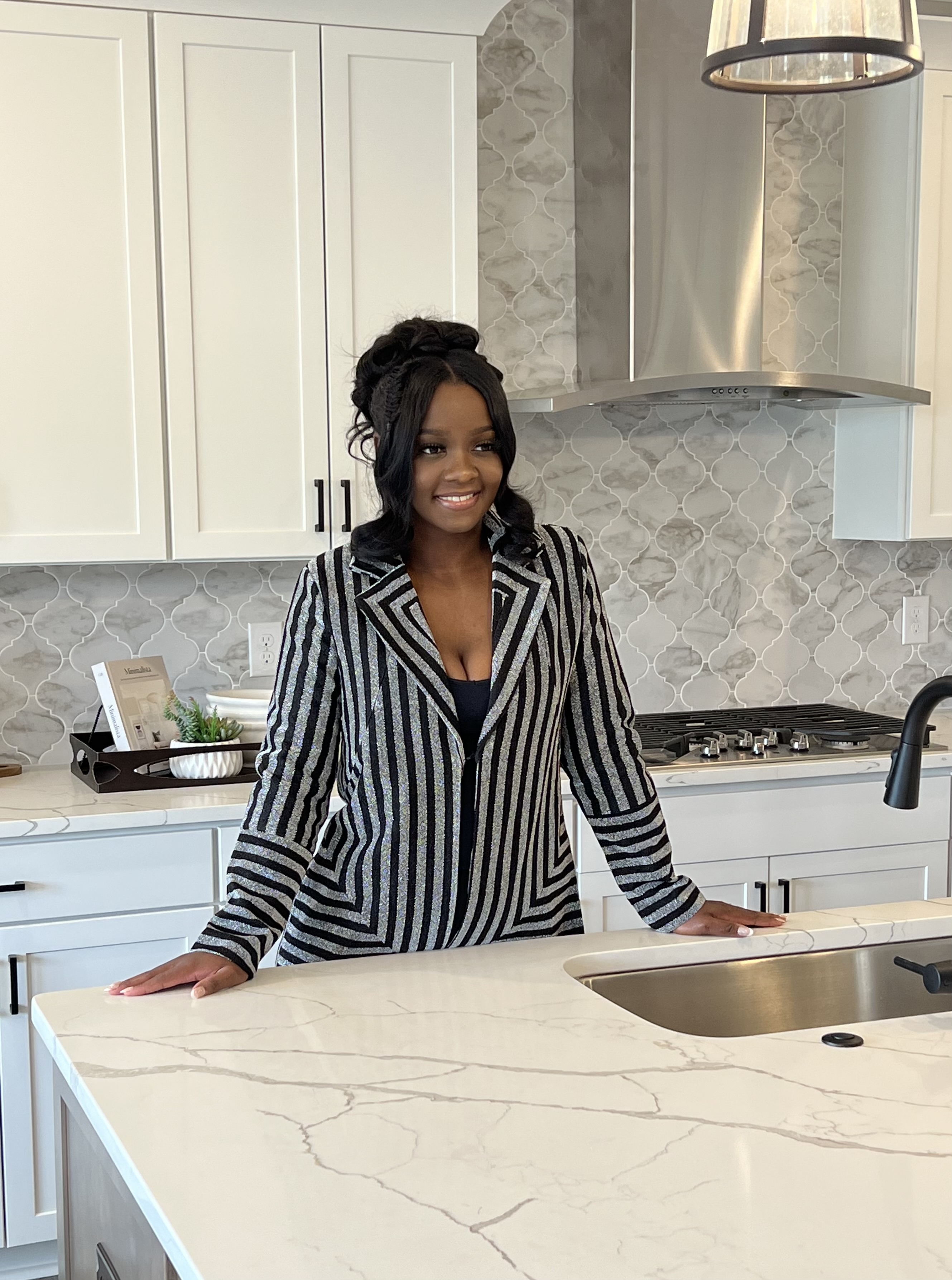 Jasmine Turner, Realtor