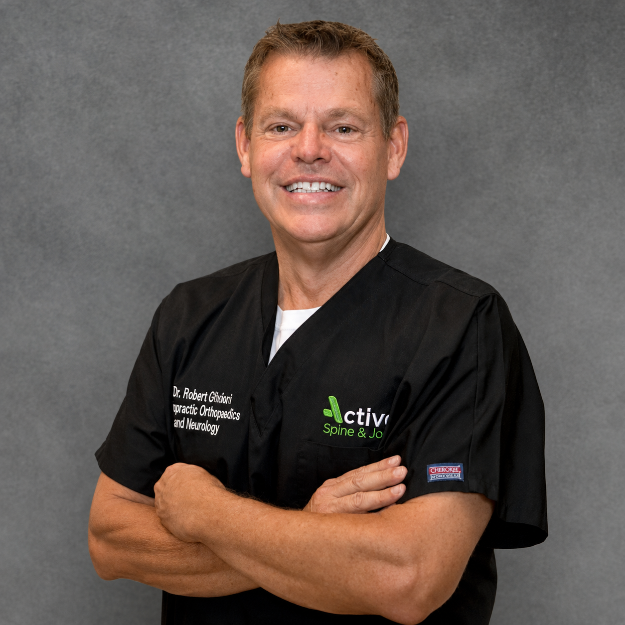 Dr. Robert S. Olivieri