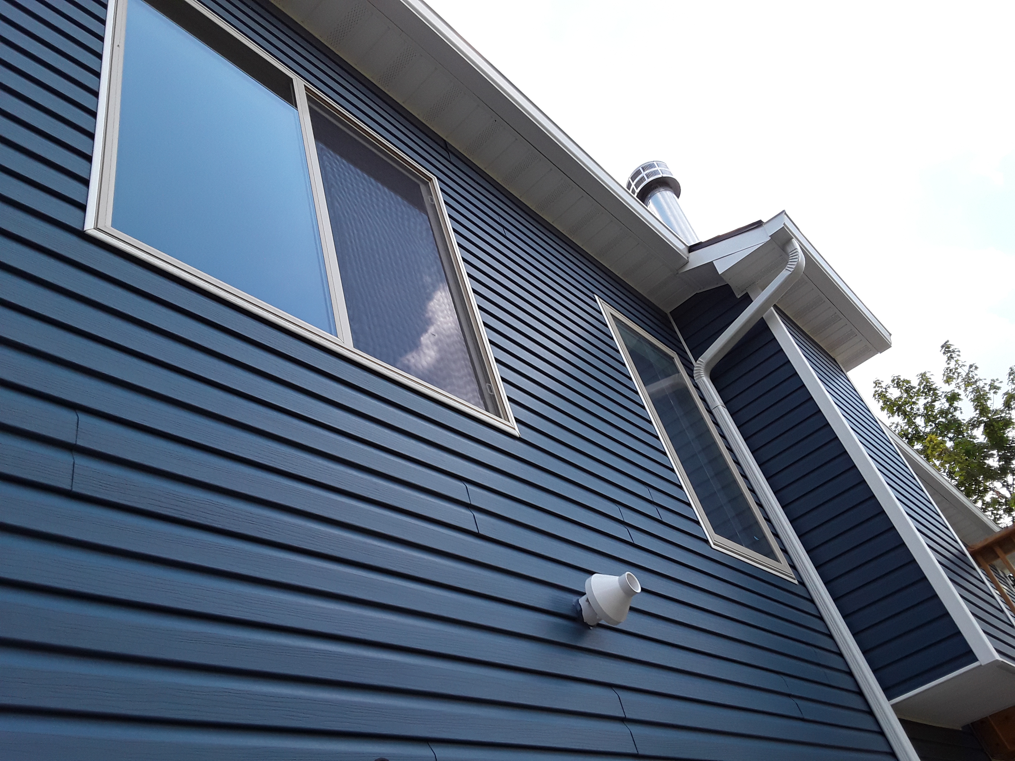 Siding Services