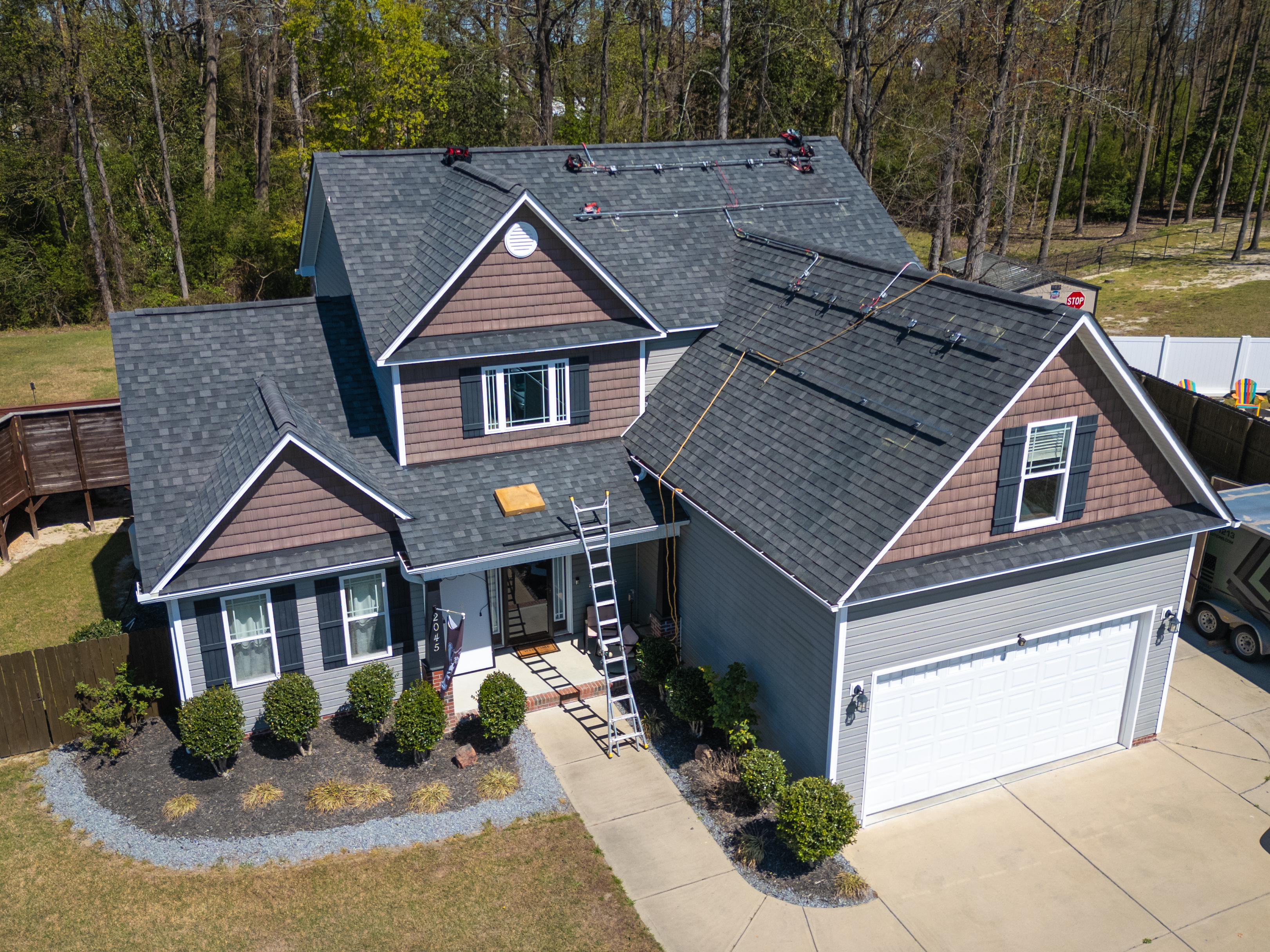 Homefixct contractor project