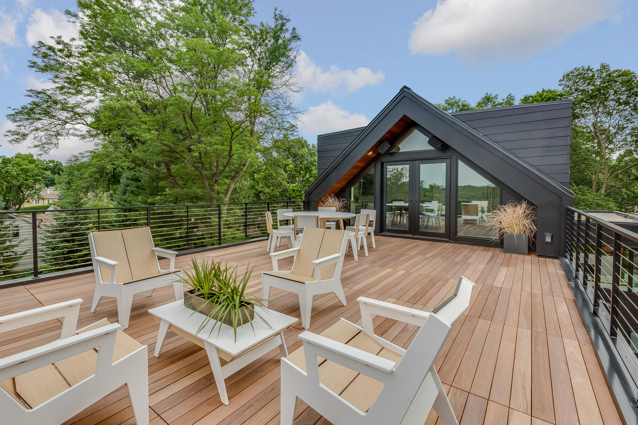 Homefixct completed construction work
