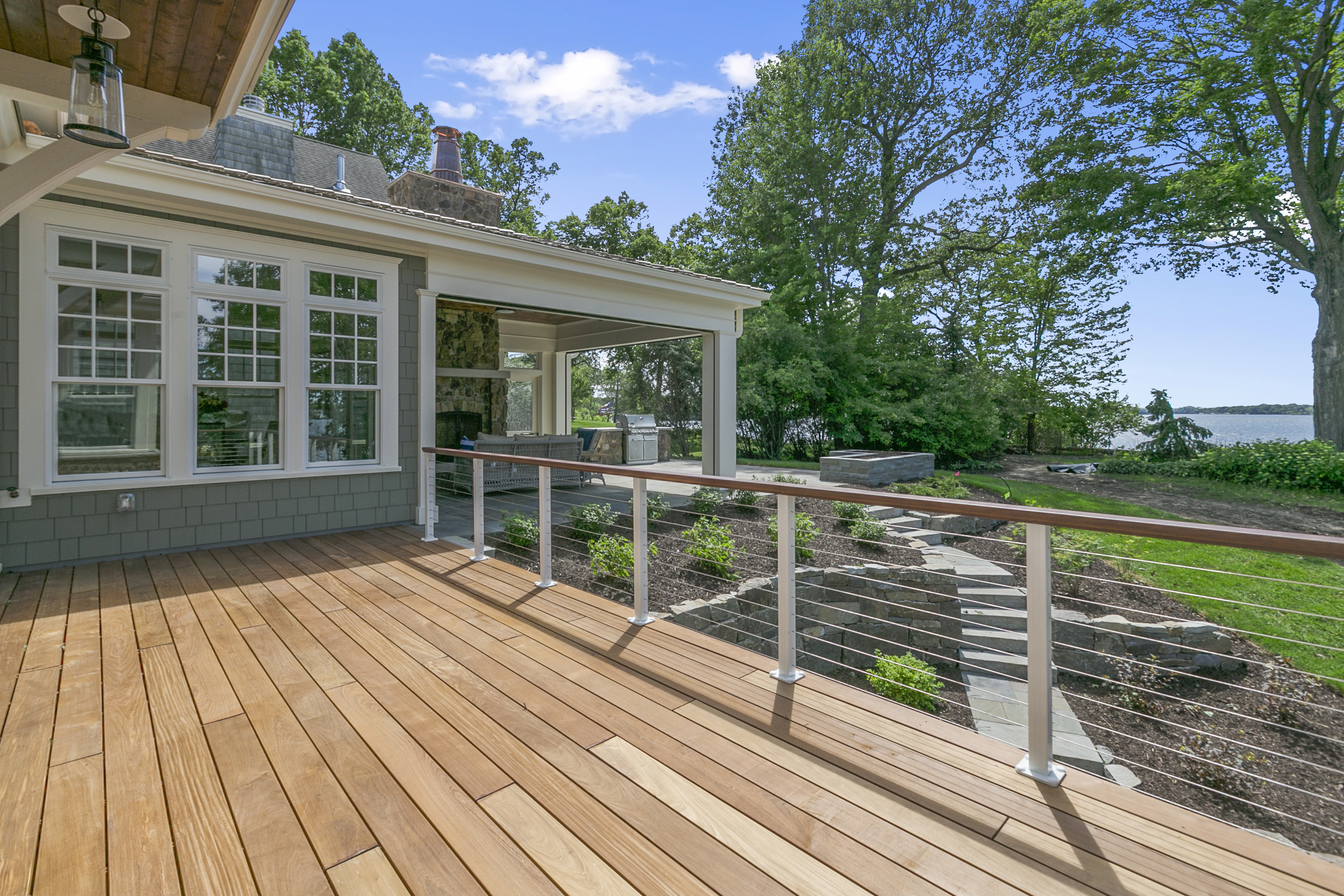 Homefixct contracting project