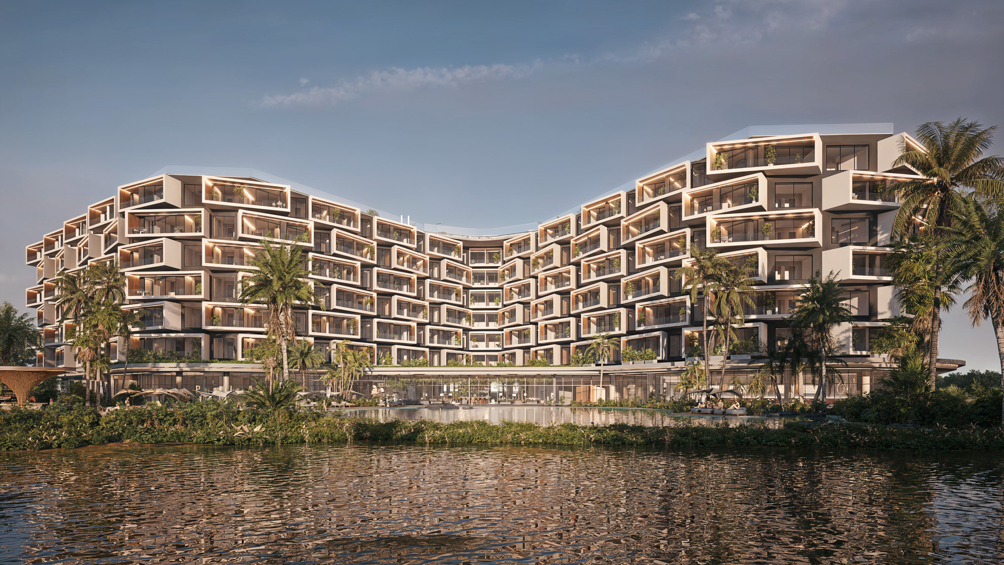 1. Punta Cana pre-construction condos for sale Caribbean real estate investment opportunity 1. Punta Cana pre-construction condos for sale Caribbean real estate investment opportunity