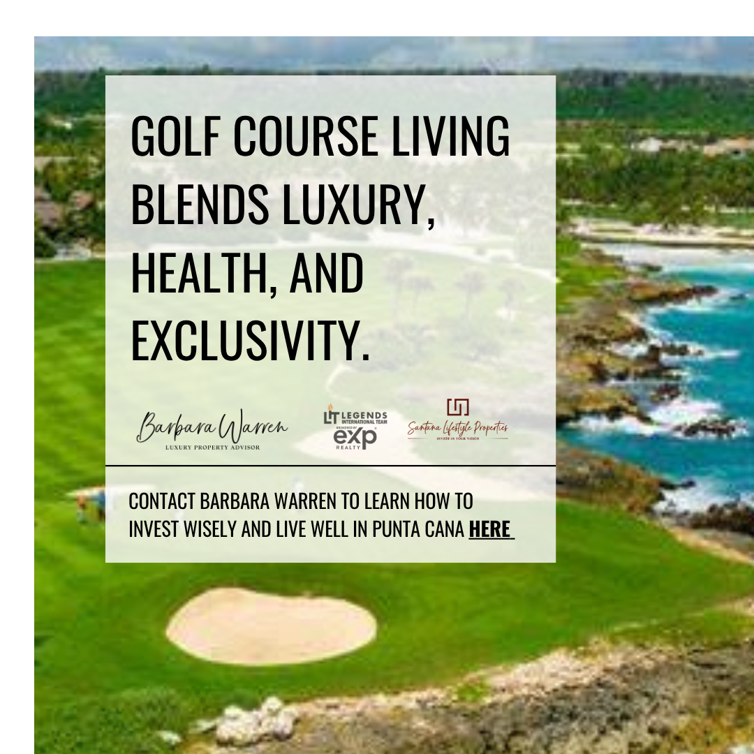 Modern golf community condo in Punta Cana Dominican Republic near beaches, resorts, and world-class golf amenities for international investors. Modern golf community condo in Punta Cana Dominican Republic near beaches, resorts, and world-class golf amenities for international investors.