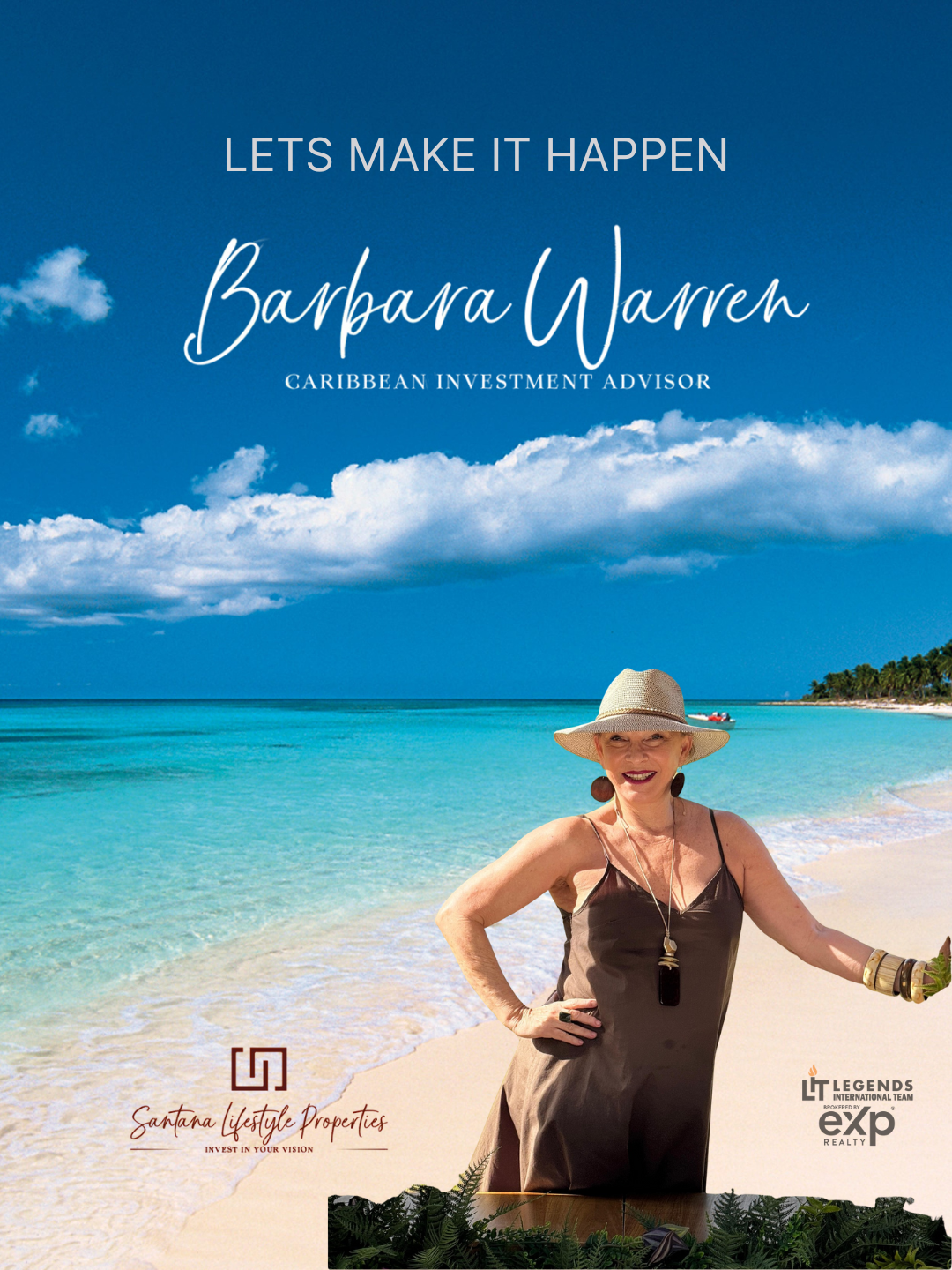 Best real estate advisor Punta Cana Dominican Republic property investment expert