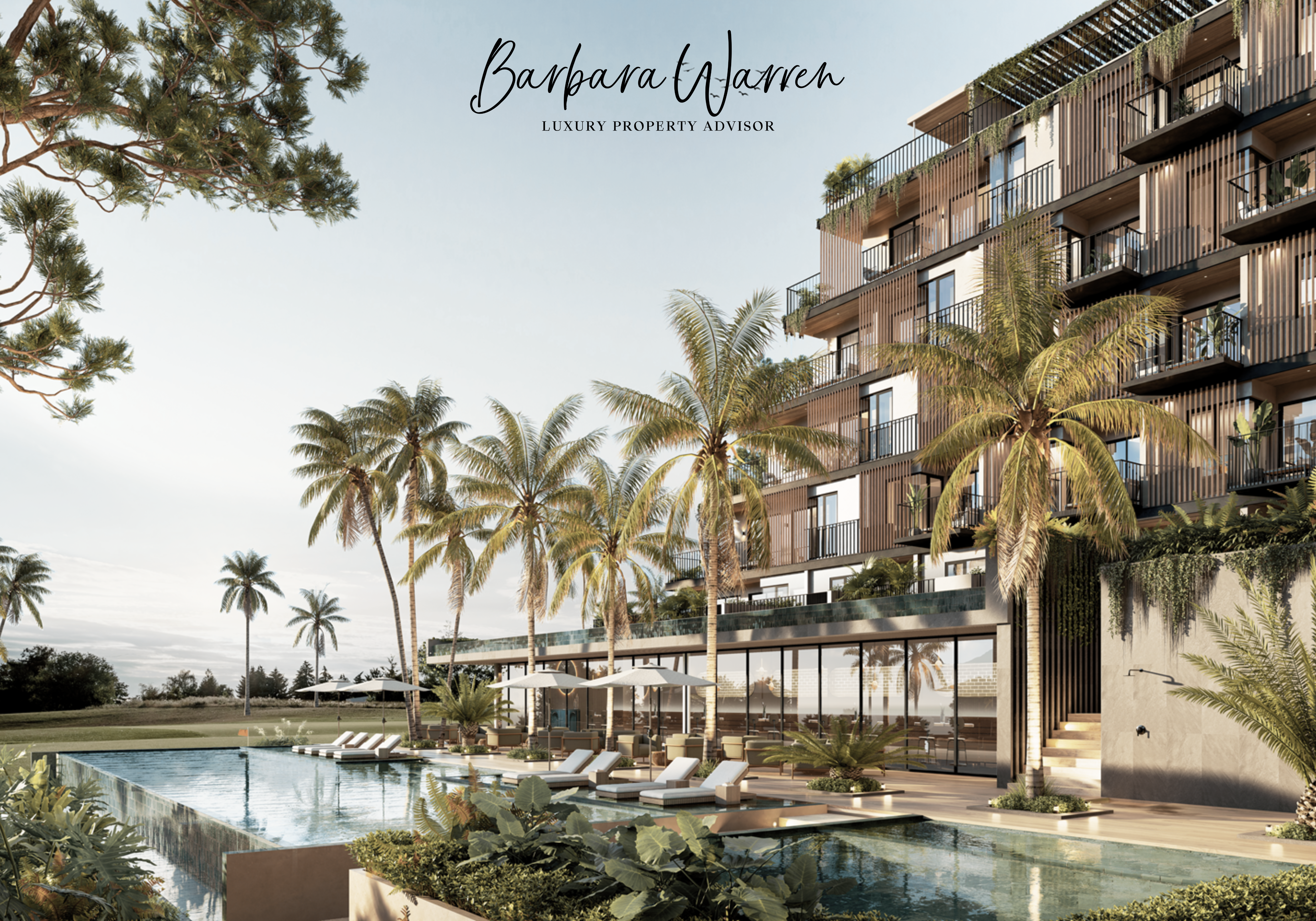Gated Golf Communities Punta Cana Cocotal