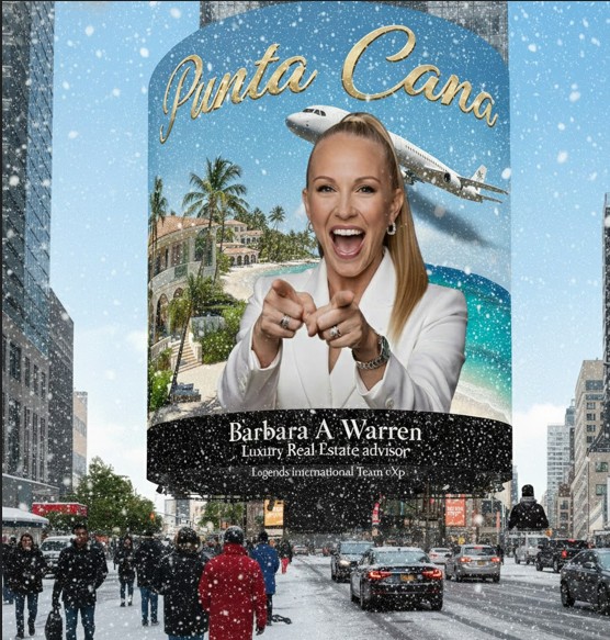 realestate dominican republic punta cana