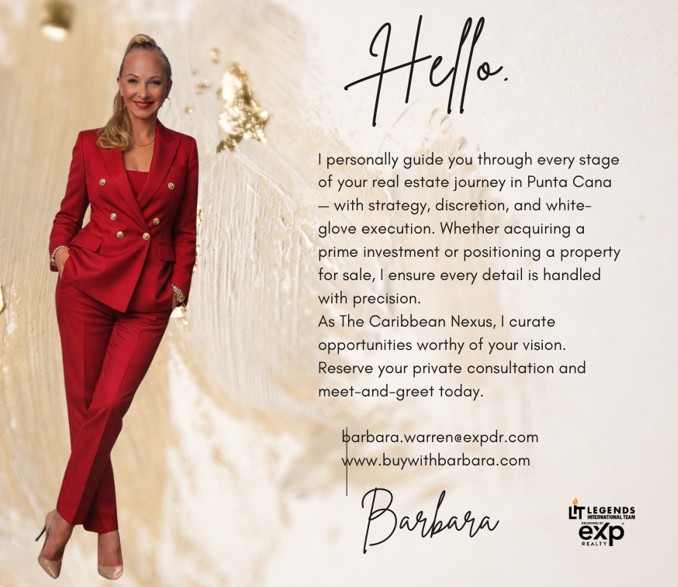 Barbara A Warren The Caribbean nexus punta cana