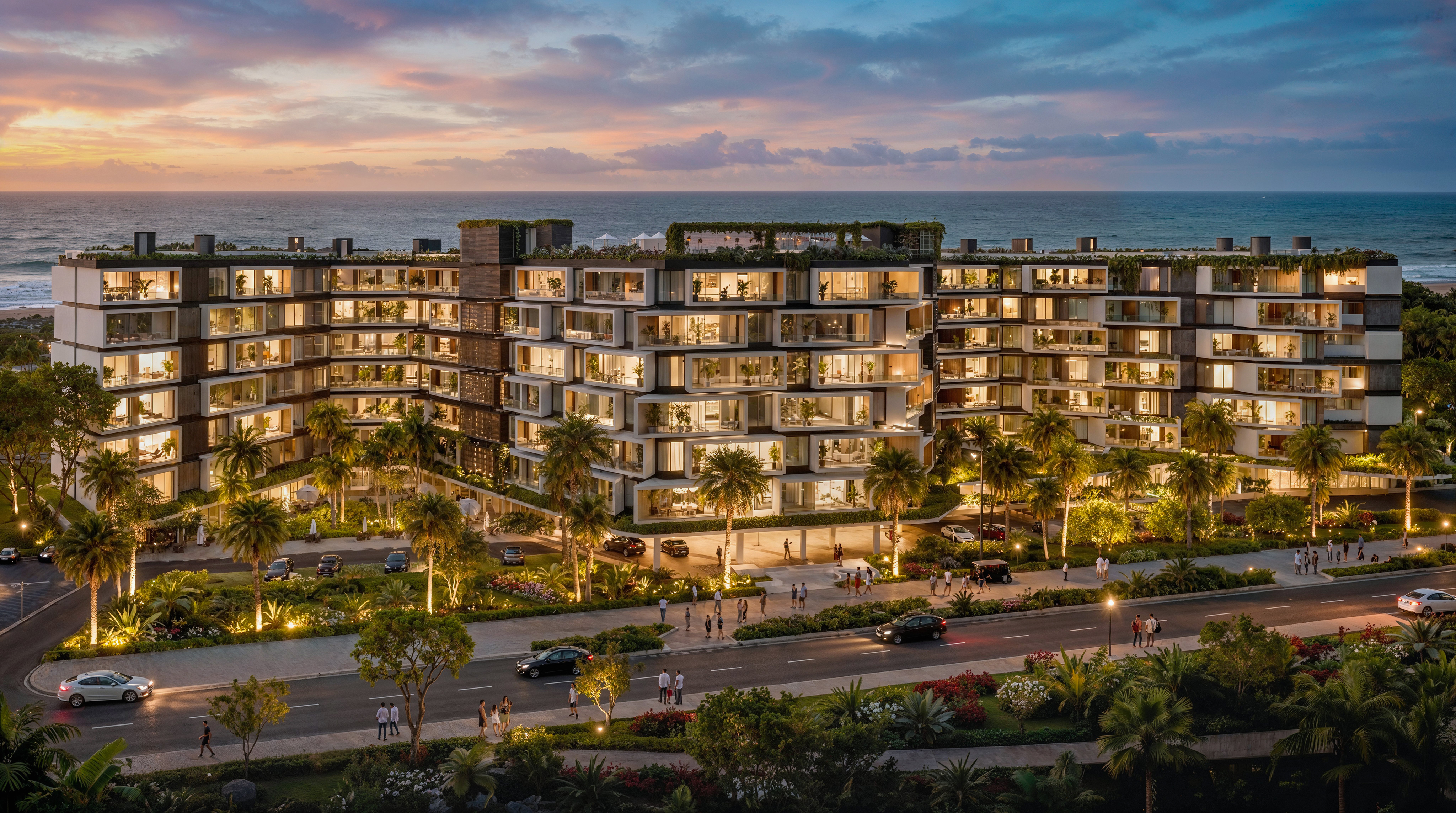 Cap Cana luxury real estate investment Dominican Republic Bavaro Punta Cana rental income property investment