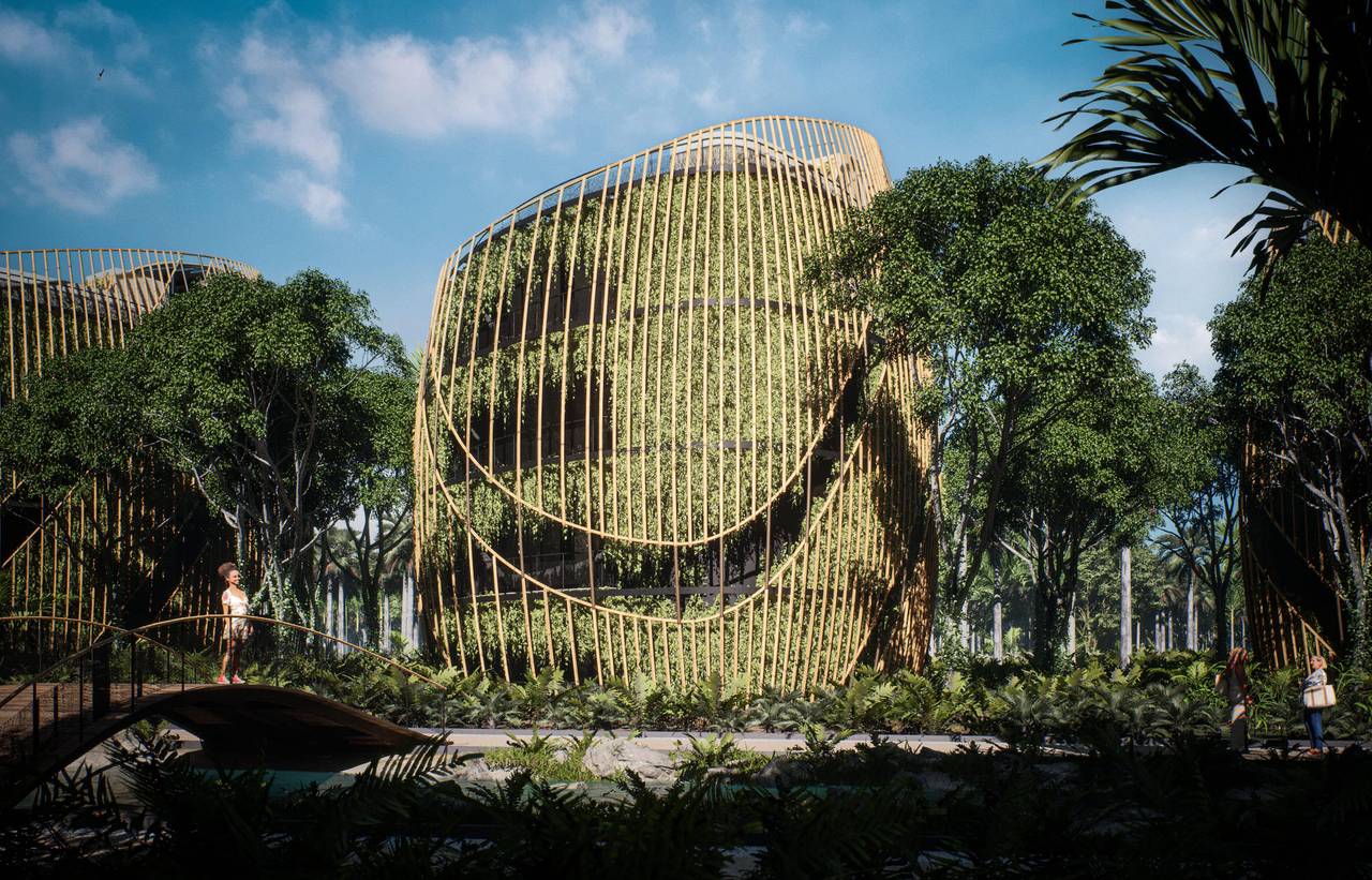 PRECONSTRUCTION  NADER NOOM