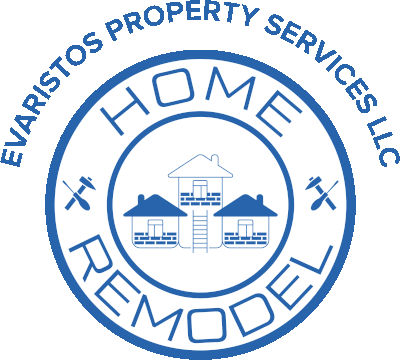 Evaristo´s Property Services LLC - New Design