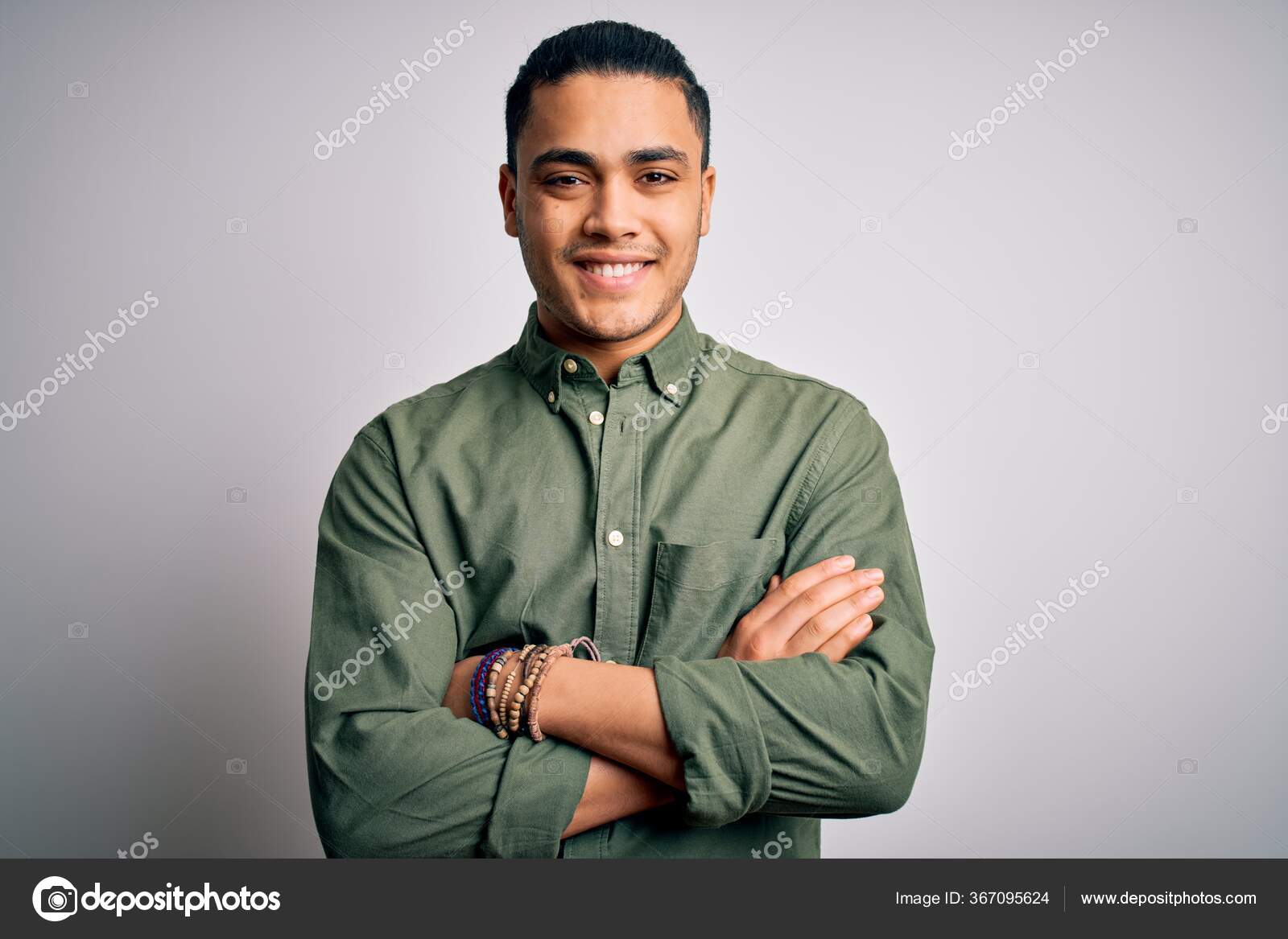 Christopher Hernandez