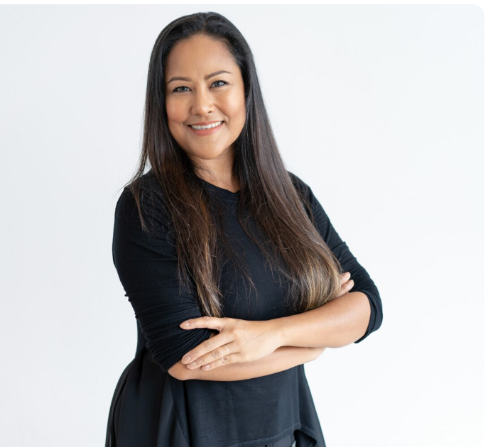 Jennifer Alcala