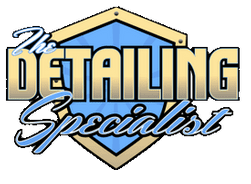 The Detailing Specialist