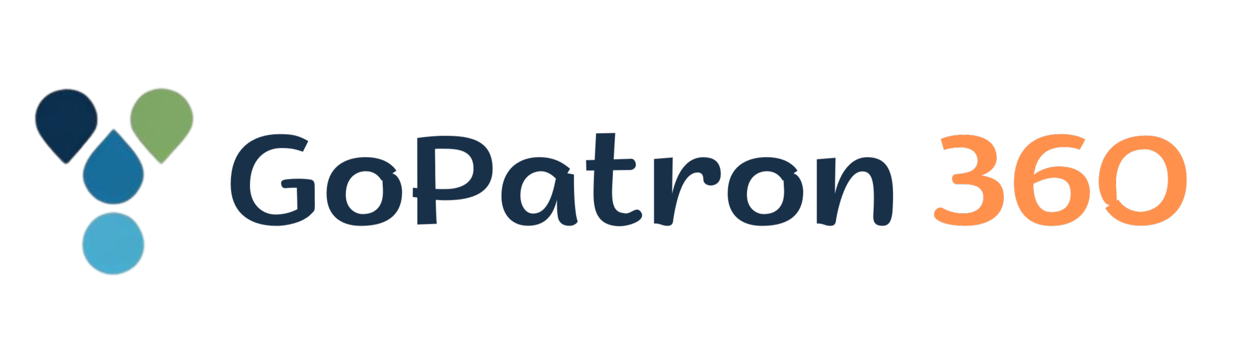GoPatron360