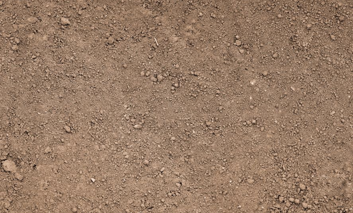 Silt Soil Image
