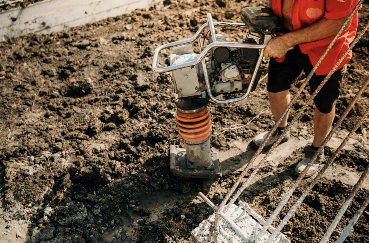 Fill Soil Image