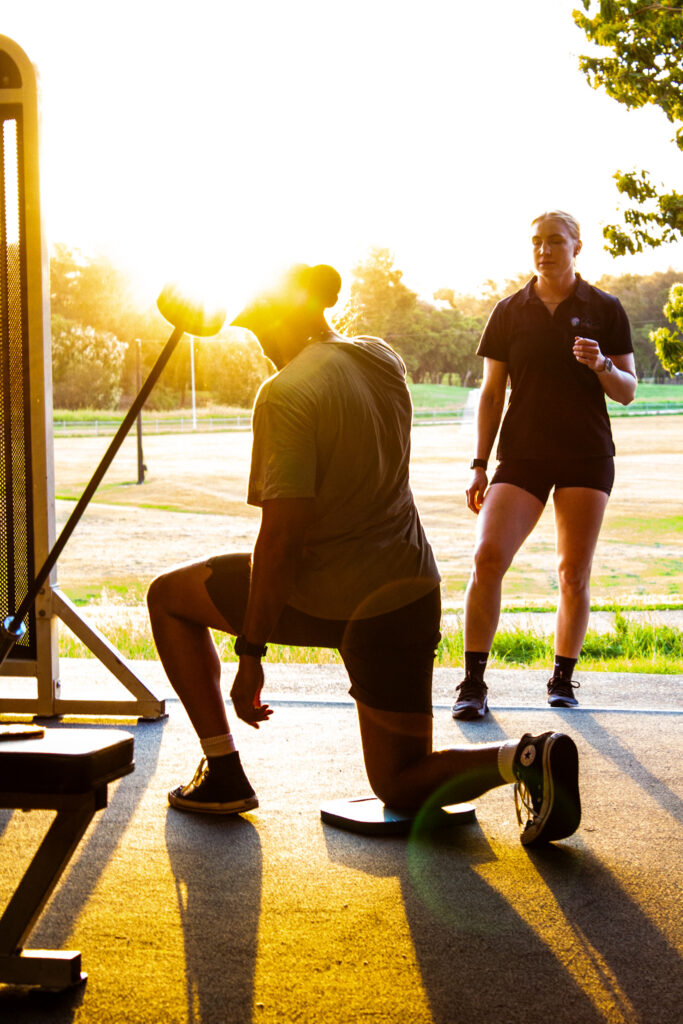 How to Protect Your Knees: Easy Tips for ACL Injury Prevention