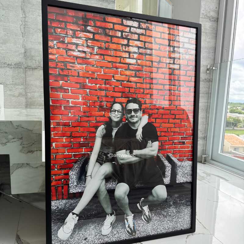 Galería de clientes Art Wall 5