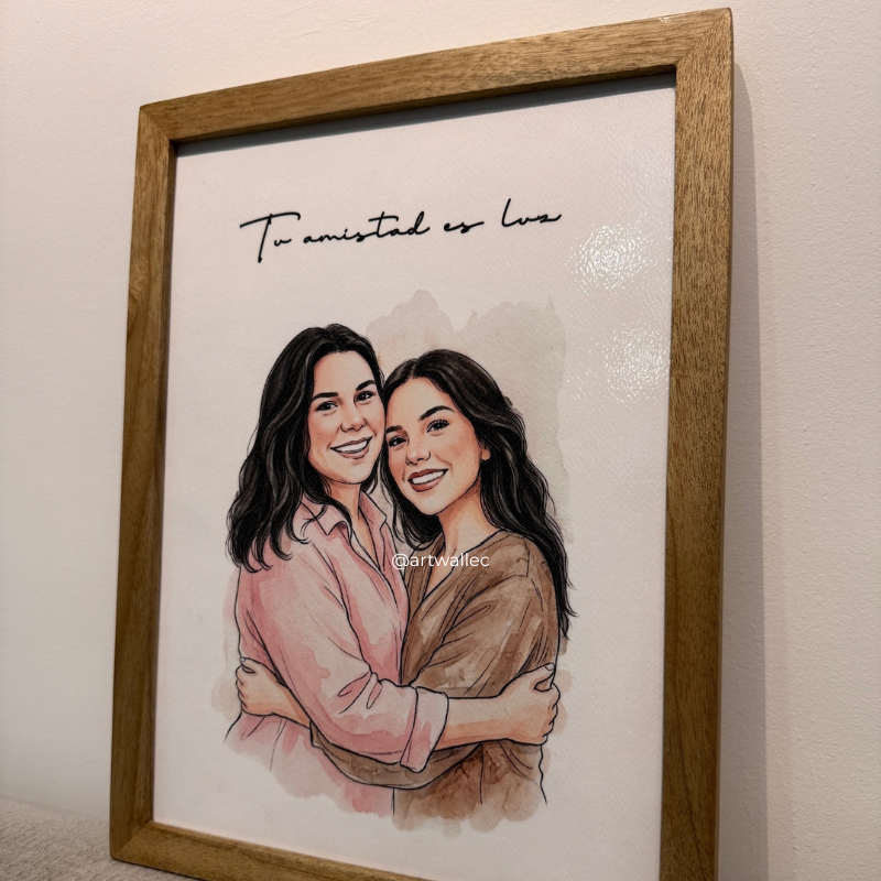 Galería de clientes Art Wall 2
