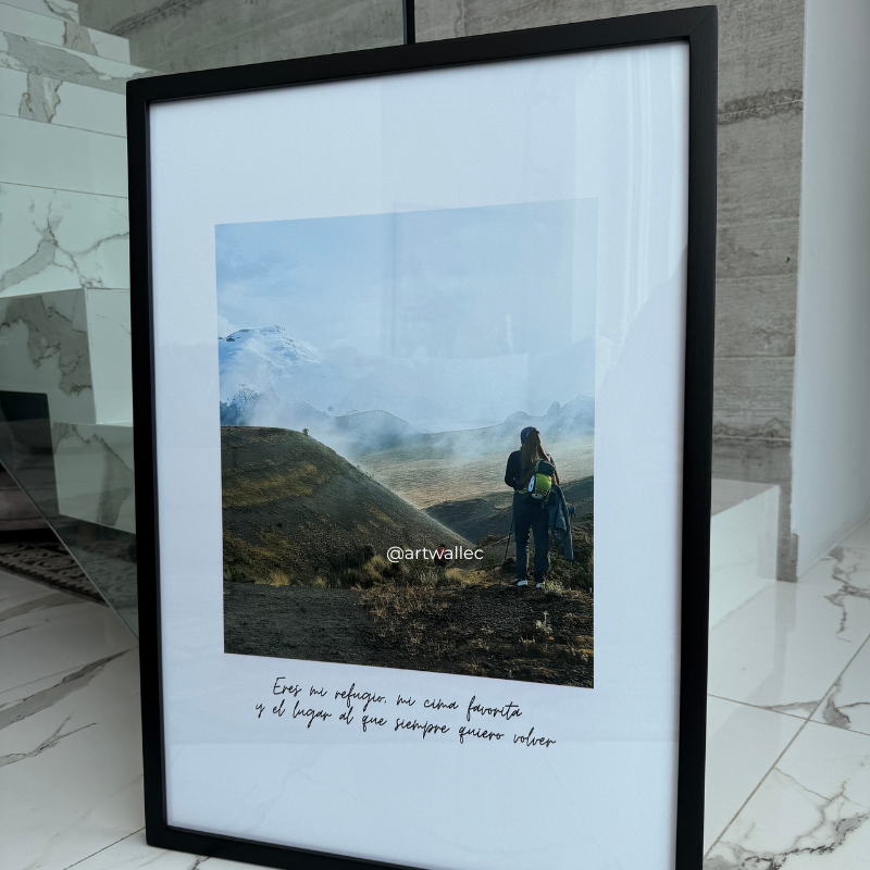 Galería de clientes Art Wall 7