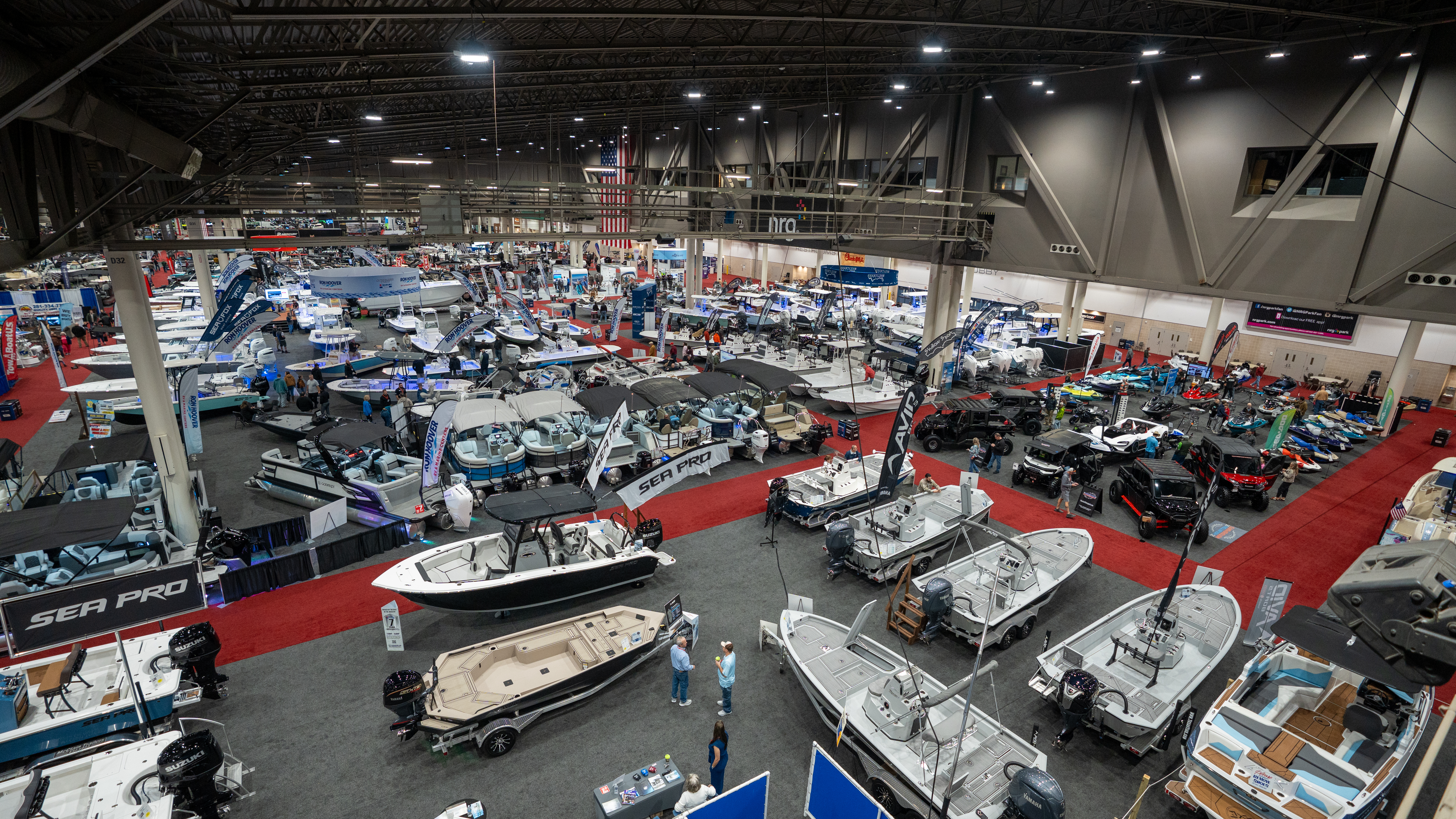 Boat Show