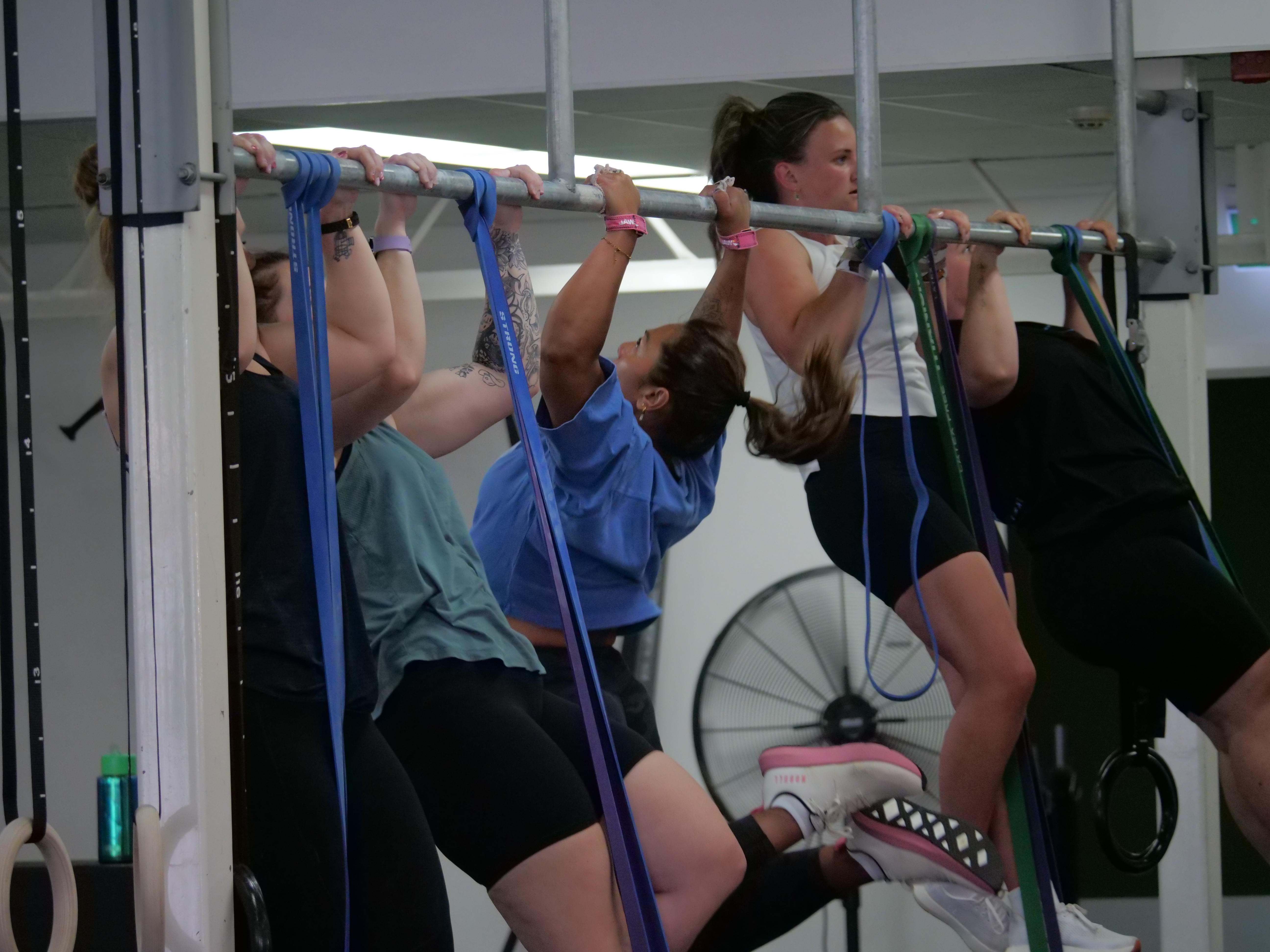 Personal Training