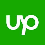 Upwork profile