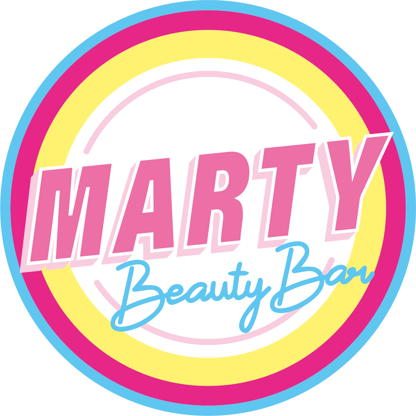 Marty Beauty Bar