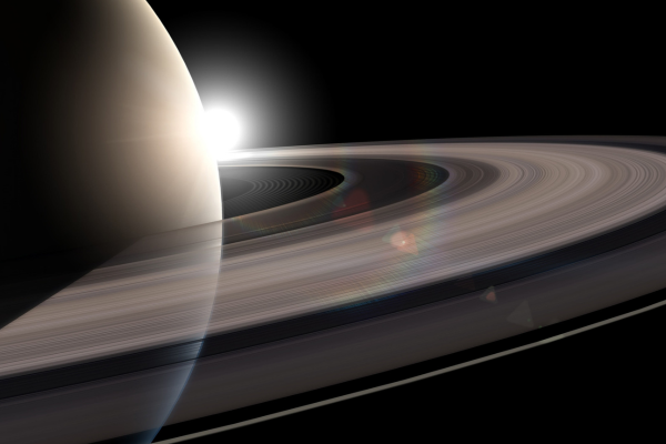 Saturn