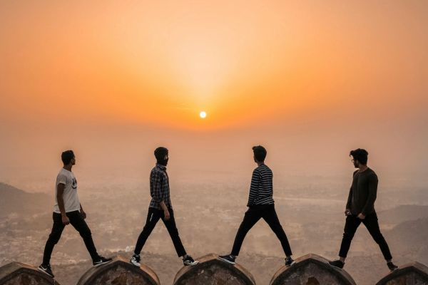 Sun's View