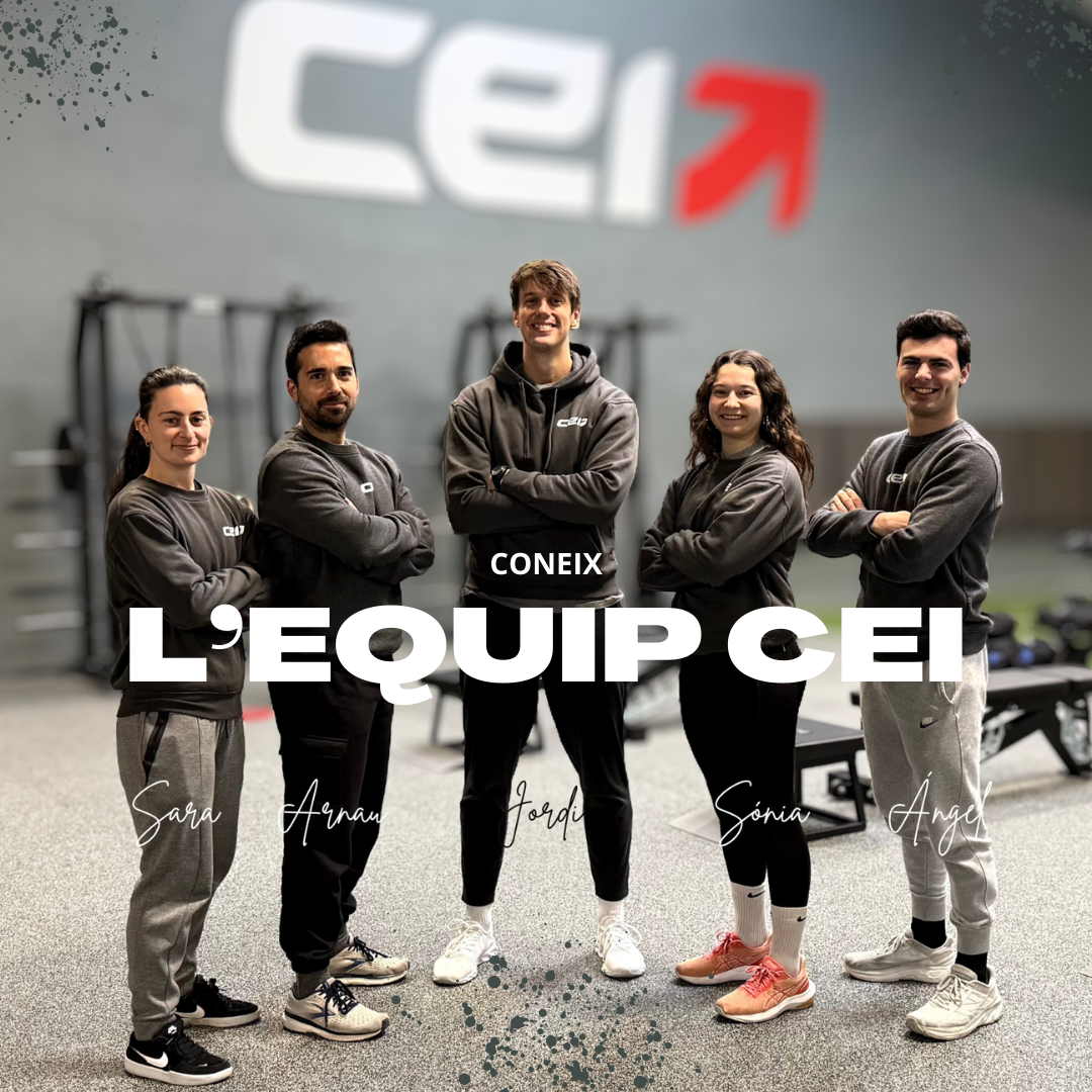 Equip CEI Girona