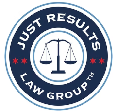 Just Results Law Group LLC logo