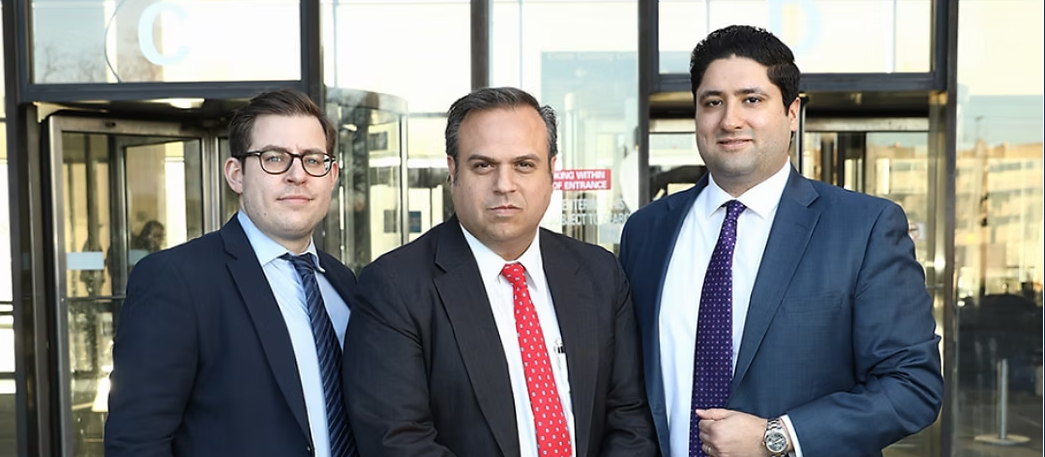 Just Results Law Group LLC