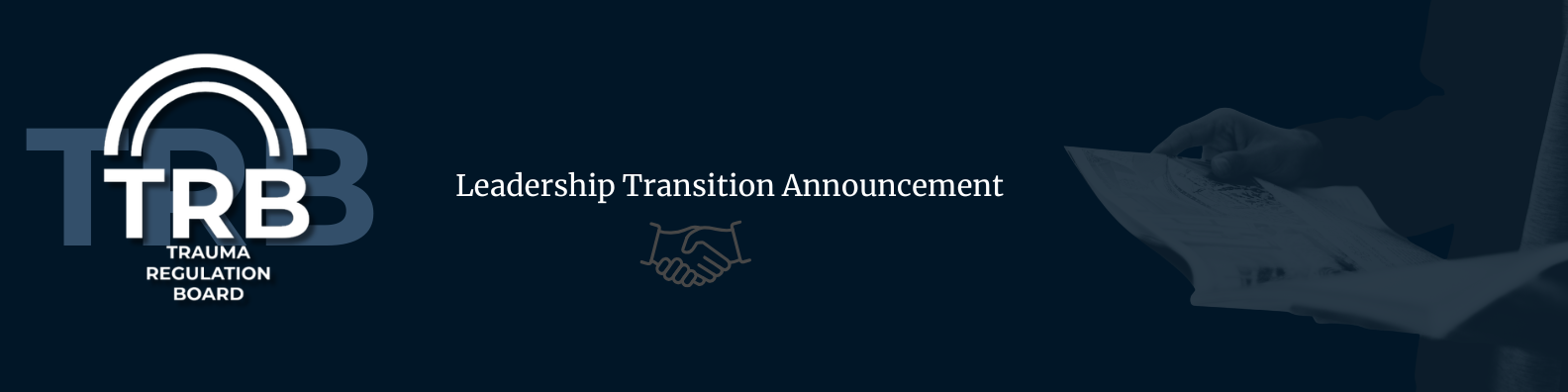 Leadership Transition