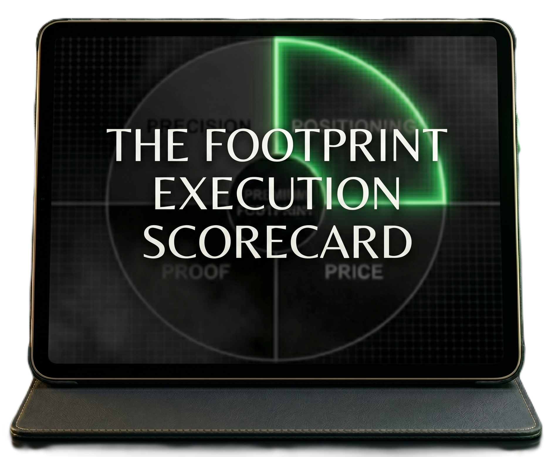 Footprint Scorecard