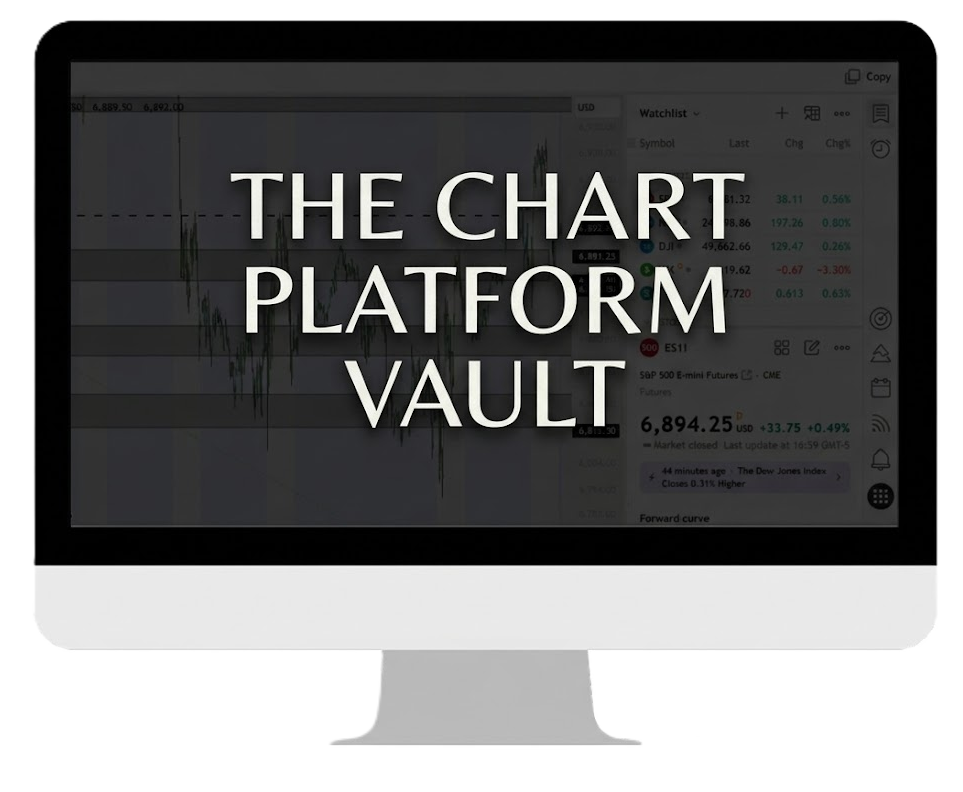 Platform Vault