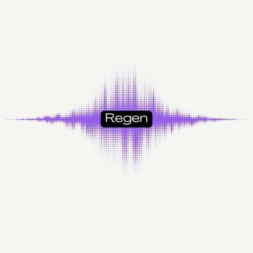 Regen logo