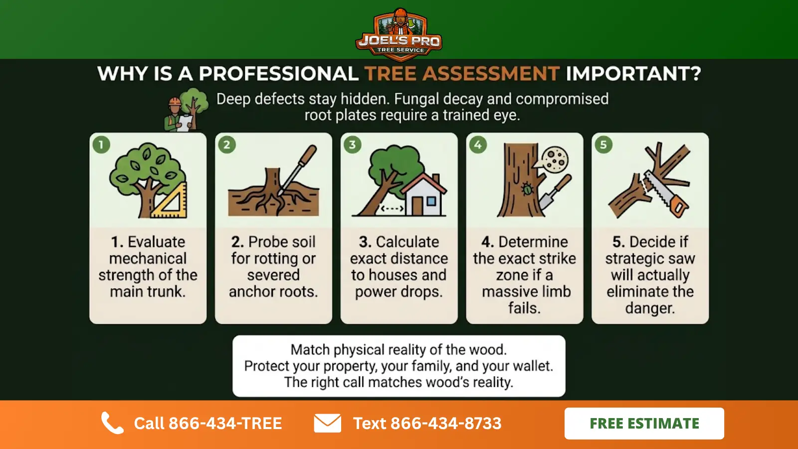 tree trimming in Odessa, FL tree trimming in Odessa, FL