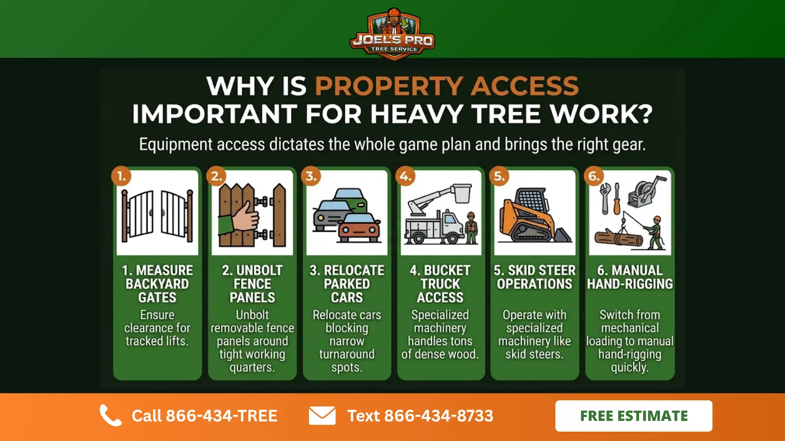 tree trimming in Odessa, FL tree trimming in Odessa, FL