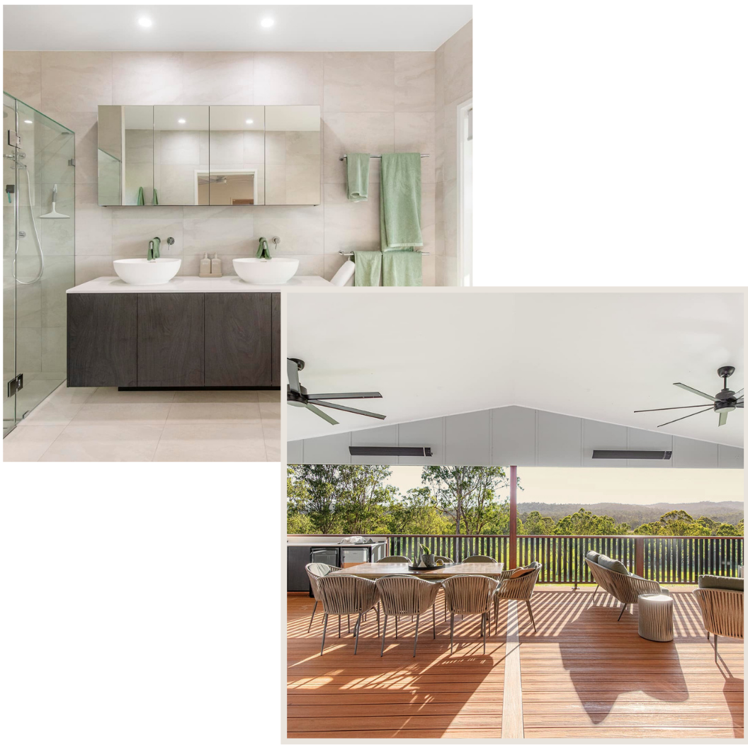 new home builds gympie