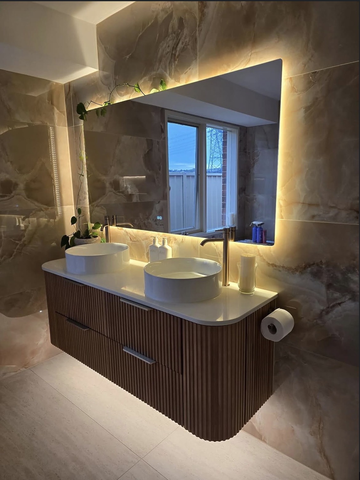Camma Electrical
