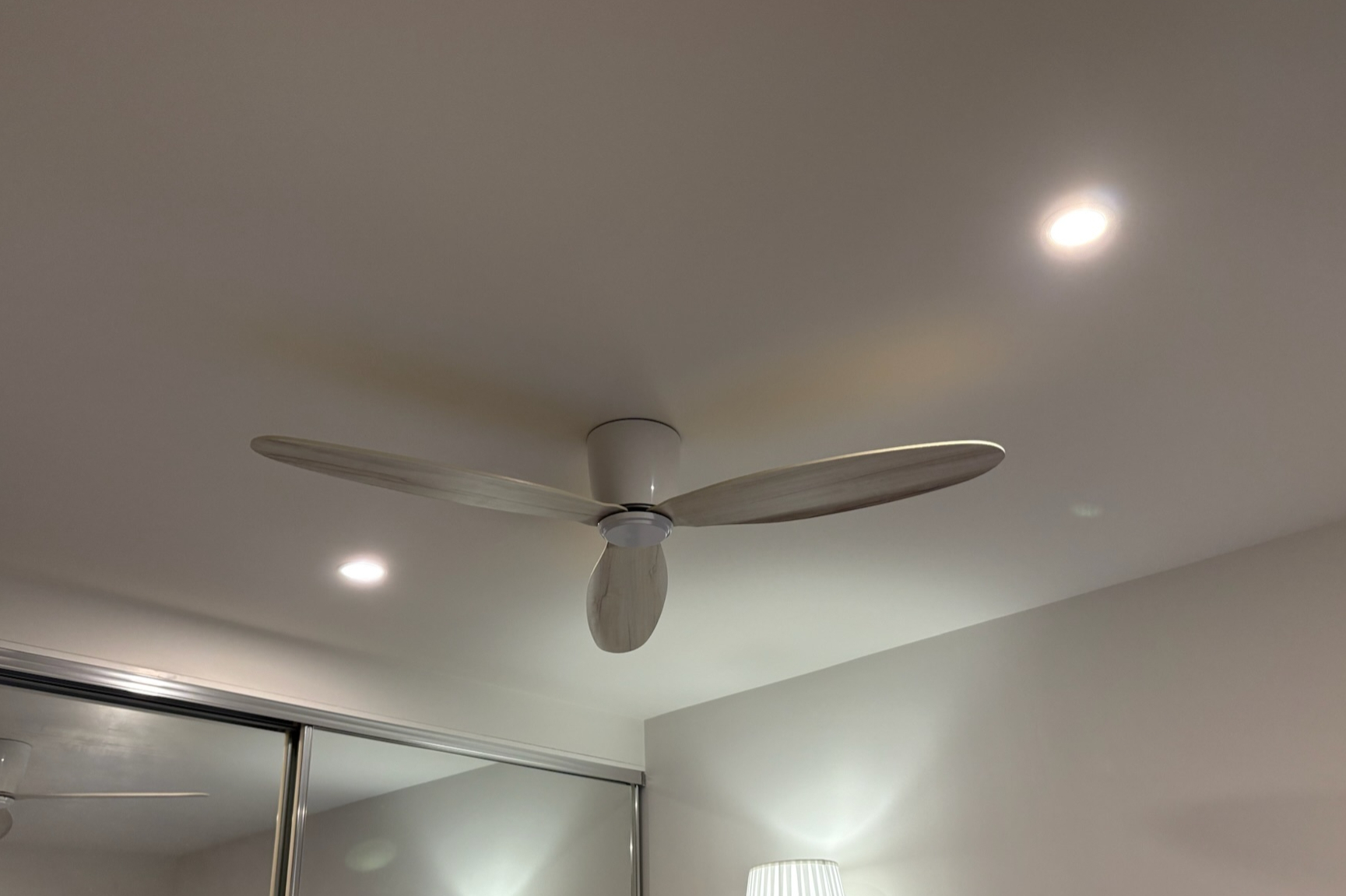 Camma Electrical project