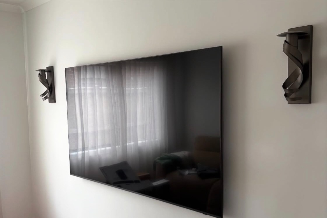 Camma Electrical project