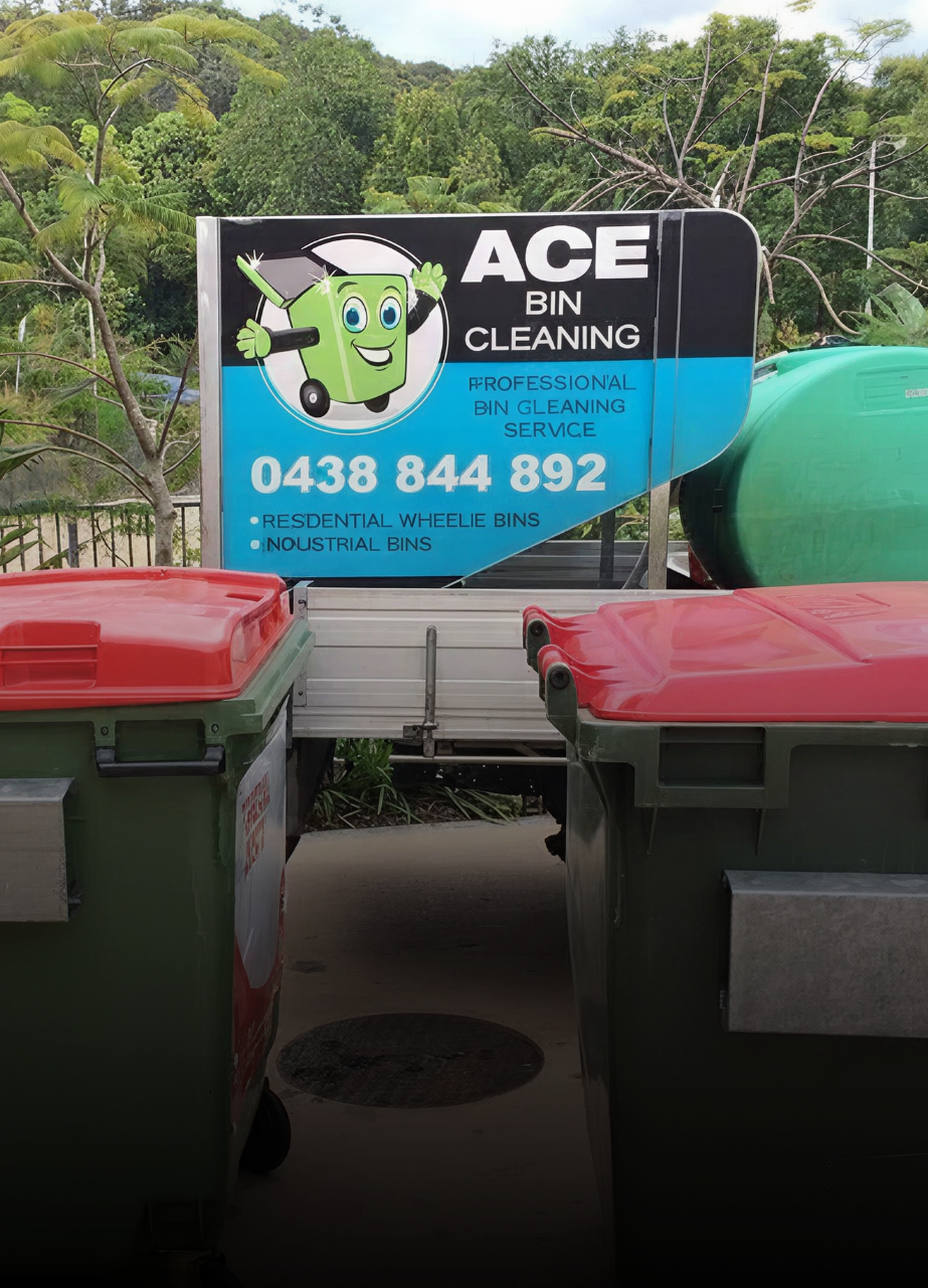 Ace Bin Cleaning