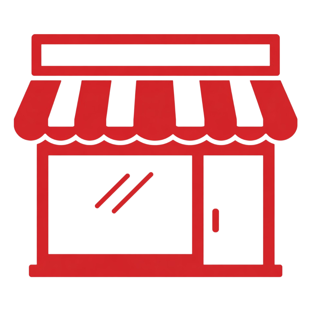 Shop Fit-Outs icon