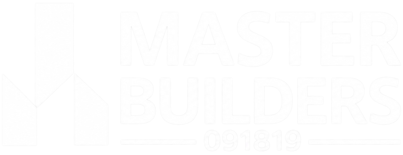 Master Builders Queensland
