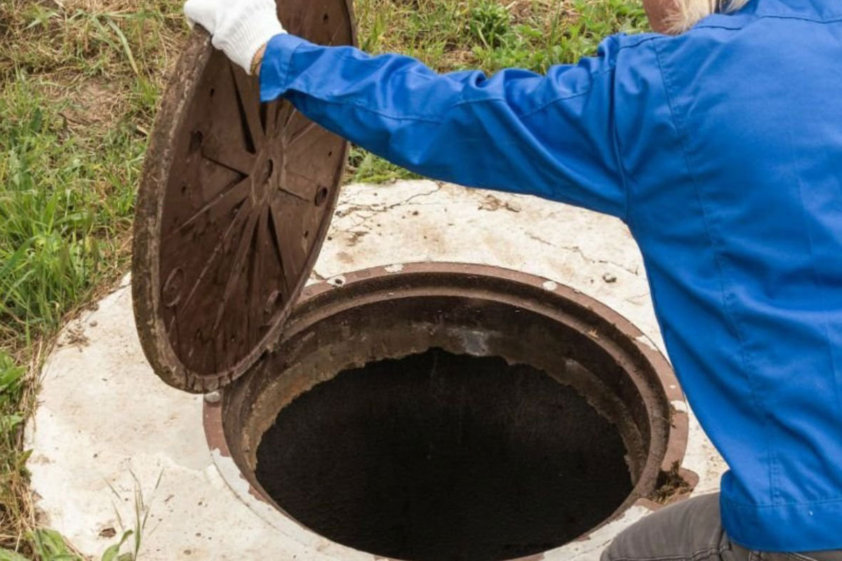 Septic Inspection Near Henry County, IL