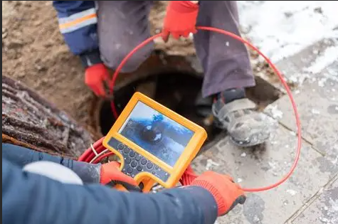 Septic Inspection